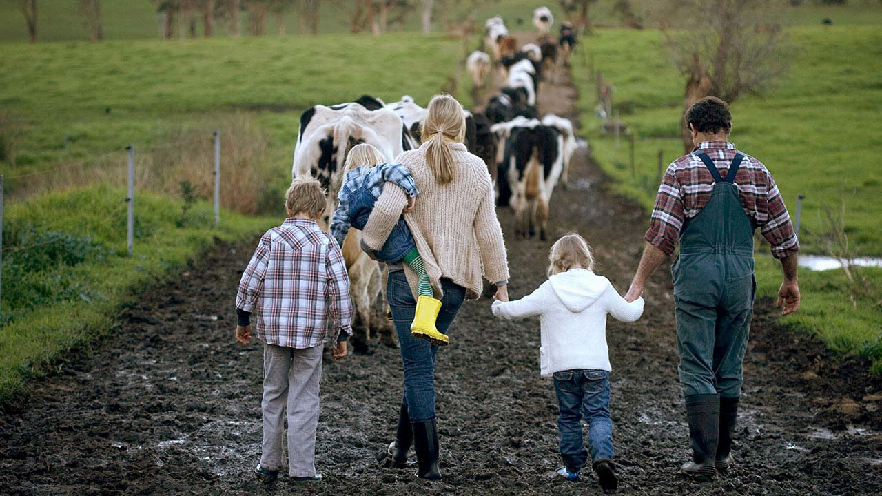 Leave your children the vacation property, not a tax bill