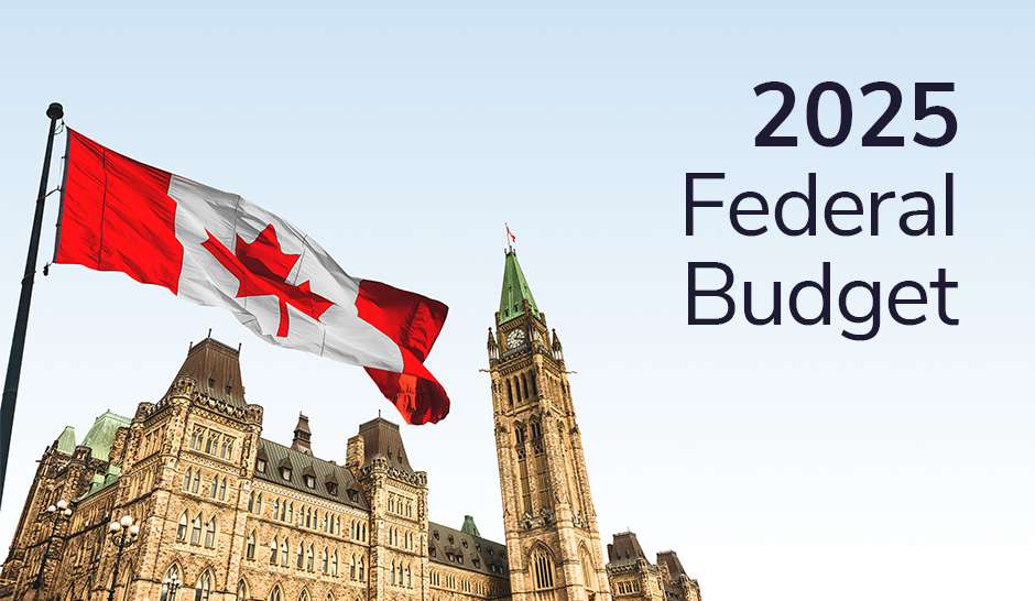 2025 Federal Budget highlights